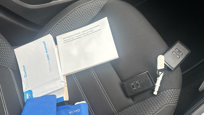 Dacia Duster 1.0 TCe 90 Prestige 5dr Petrol Estate